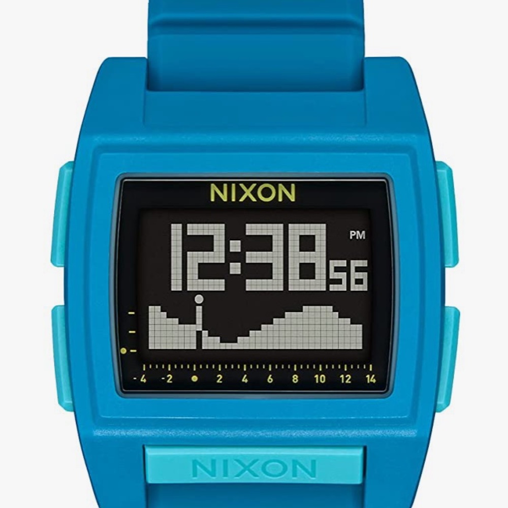 NIXON Base Tide Pro